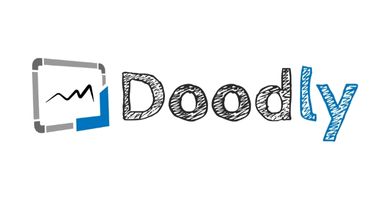 Logo Doodly