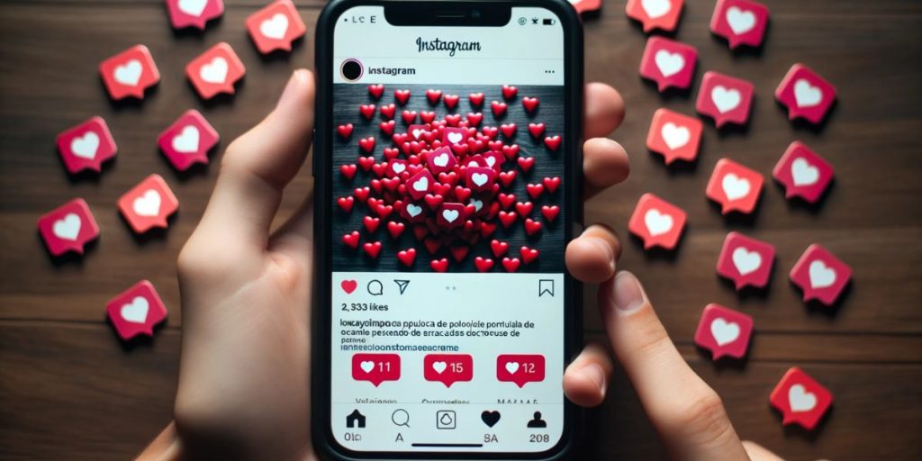 how to grow and get more likes on instagram
